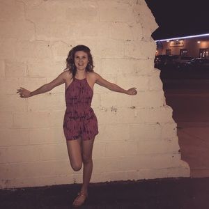 Meet your Posher, Delaney